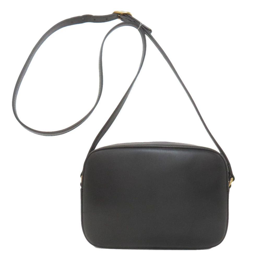 Gucci Shoulder Webbing Bag Canvas